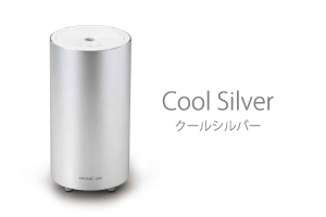 (AROMIC AIR)Cool Silver