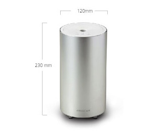 AROMIC AIR