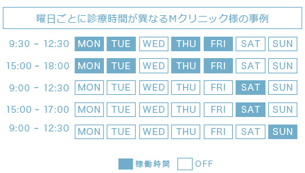 柔軟なタイマーと出力設定で最適なアロマ空間デザインを演出