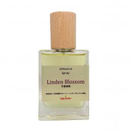 リンデンブロッサム【冬菩提樹】 ヒーリングスプレー&香水 30ml