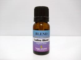 Ladies Blend【レディスブレンド】