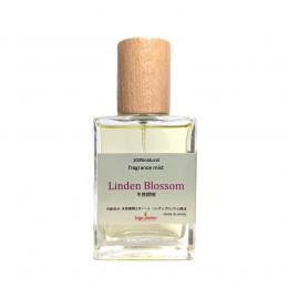リンデンブロッサム【冬菩提樹】 フレグランスミスト 30ml