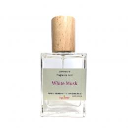 ホワイトムスク　フレグランスミスト 30ml