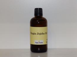 Jojoba Oil　バージンホホバオイル　100ml