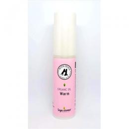 WITH DOGS オーガニックオイル Warm 30ml