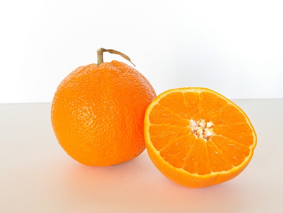 オレンジスイート